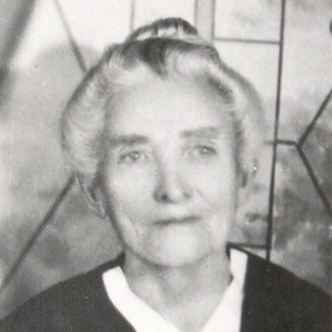 Emma Elizabeth Crossland (1853 - 1949) Profile